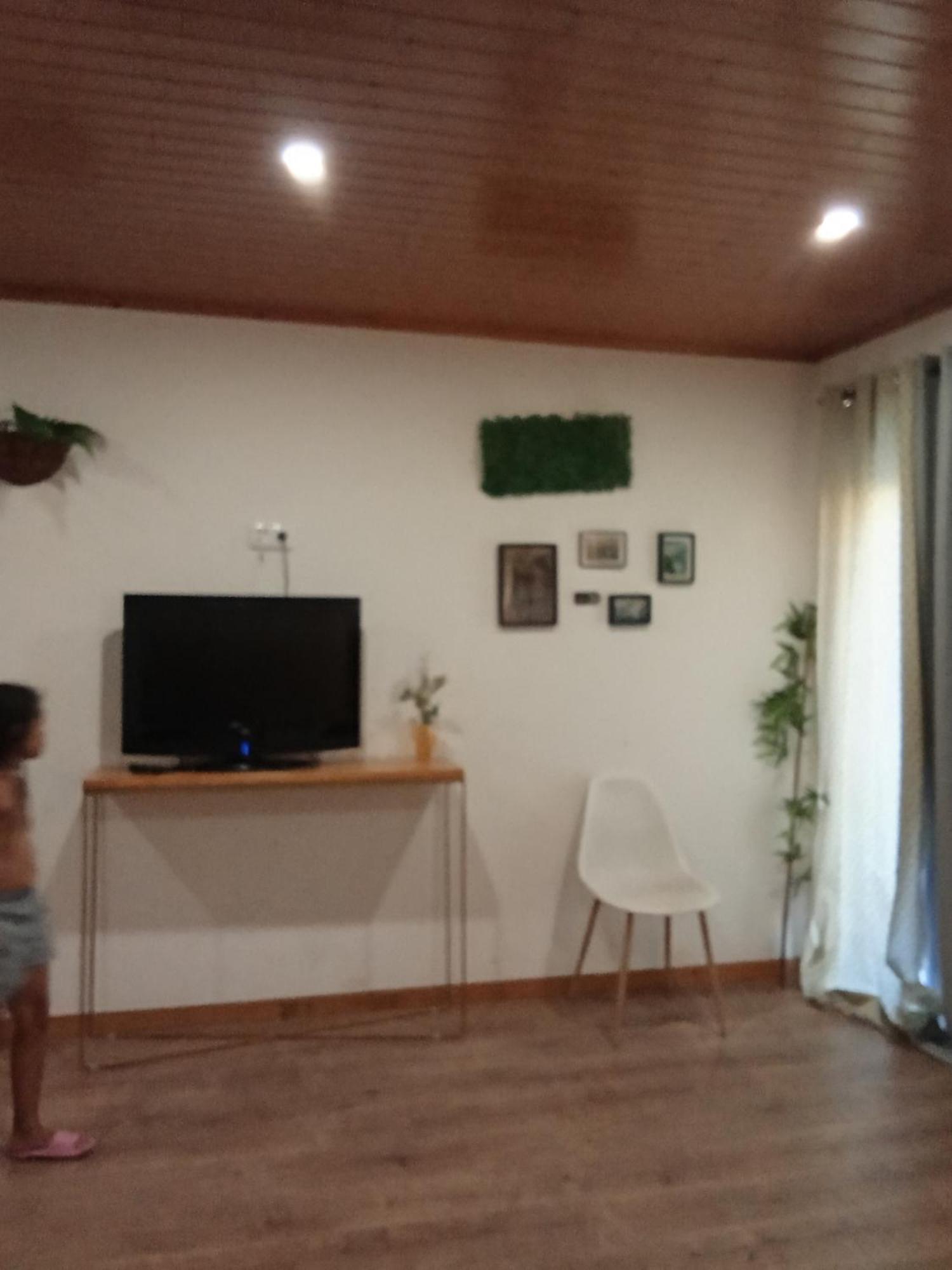 Suites Passadicos Do Paiva E Ponte Suspensa Cinfães Extérieur photo