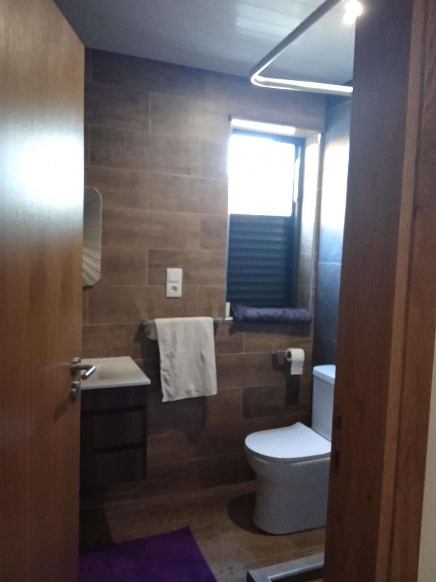 Suites Passadicos Do Paiva E Ponte Suspensa Cinfães Extérieur photo